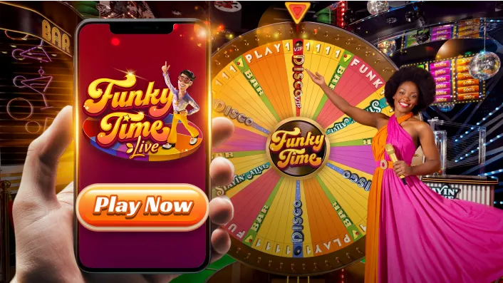 Wide Range of Games